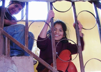 Volunteer In Cambodia #
