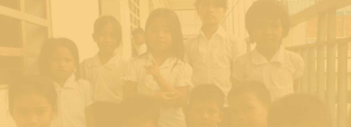 volunteer in cambodia