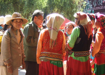 Volunteer In China China-Volunteer-Program