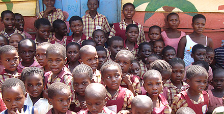 Volunteer Abroad Opportunities