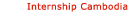 Internship in Cambodia