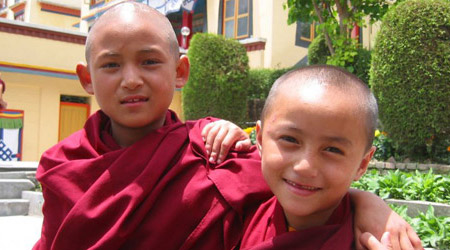 Volunteer Abroad Opportunities