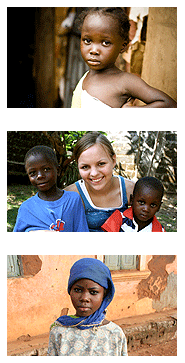 Volunteer Abroad