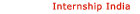 Internship in India