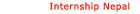 Internship in Nepal