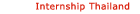 Internship in Thailand