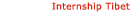 Internship in Tibet