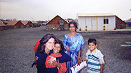 Internship in India