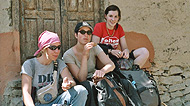 Internship in Nepal