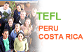 TEFL Abroad in 20 Countries