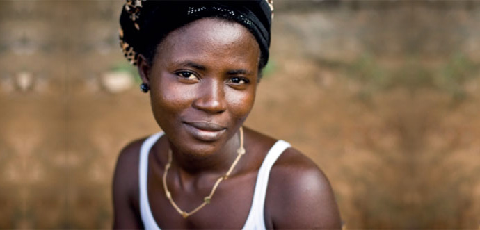 Volunteer-in-Africa