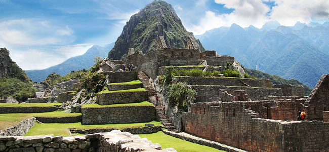 Summer Escape Volunteer In Peru