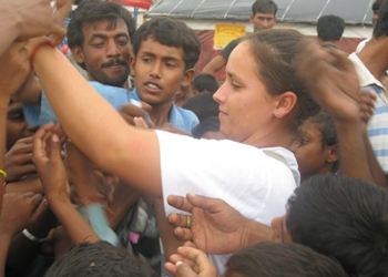 Volunteer In Nepal #