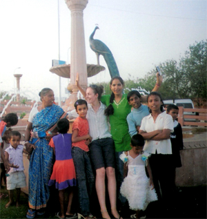 Volunteer In Nepal #