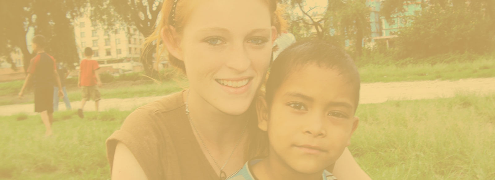volunteer in nepal