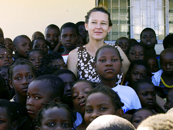 Volunteer Programs African Orphanages Children