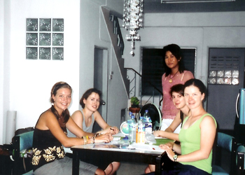 Volunteer In Thailand Volunteer in Thailand
