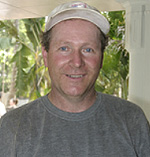 Frank Walker, USA