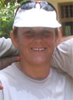 Elizabeth L. Rives, Washinton, DC