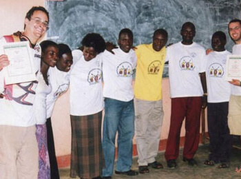 HIV/AIDS Projects in Uganda