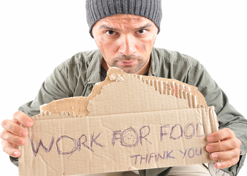 Volunteer In Argentina Work in an Adult Homeless Shelter