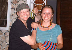 My Africa Experience - Kenya, Tanzania, and Uganda