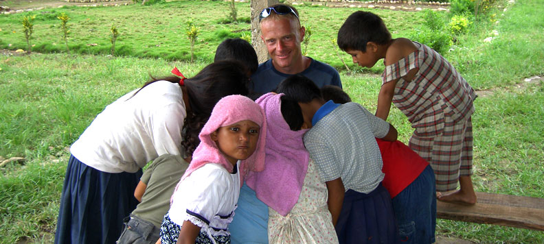 Completing Your Volunteer in Nepal Program