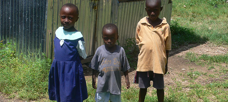 Kenya Orphanage