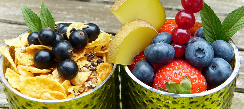 nutrition