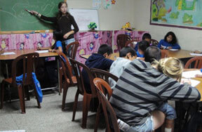 volunteers in Guatemala medical