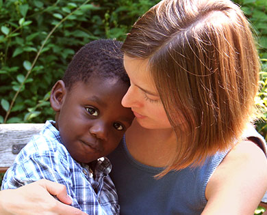 One Thousand Schools International Abroad Volunteer Programs