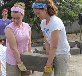 Building and Construction Projects