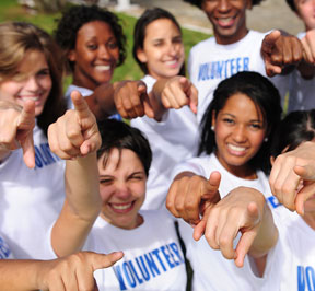 Best Budget Gap year Volunteer Programs Abroad