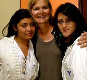 Volunteer at a Medical Clinic (Puntarenas, Guanacaste)