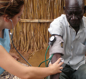  Health/Medical Volunteering In Uganda