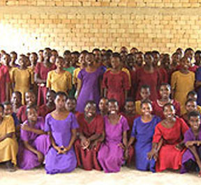 Women Empowerment / Orphanage in Tanzania