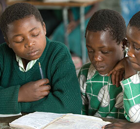 Teach English in Uganda