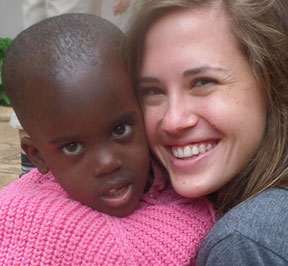 volunteer programs  abroad