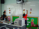 Volunteer in thailand Reviews- Tania Menzies