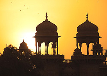 Volunteer In India Golden Triangle Tour