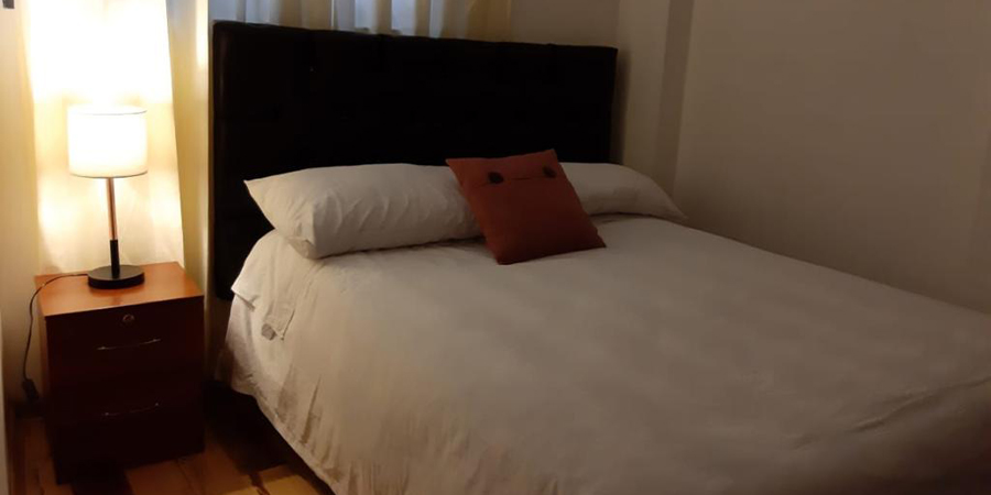 nepal intern accommodation