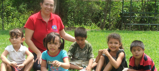 Special Children Project