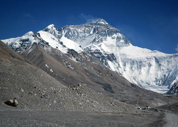 Volunteer In Nepal Mount Everest