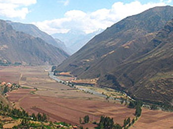 Travel in Peru with Globalcrossroad Jungle in Peru