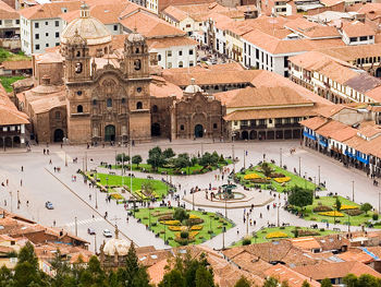 Project Locations In Peru Project Locations and Free Time Options in Peru