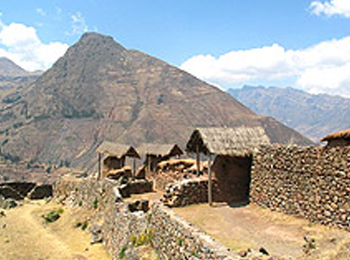 Mini-Venture Peru