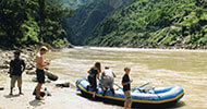 mini adveture programs in nepal