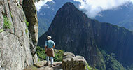 mini adveture programs in Peru