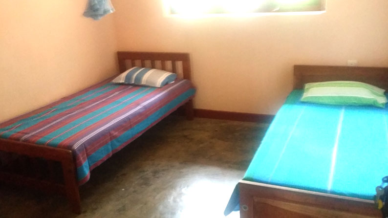 Pinnawala Elephant Project Accommodation Home
