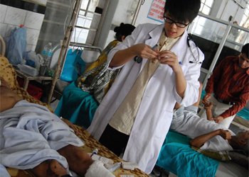 Volunteer In Tanzania Health and Medical Volunteering in Tanzania